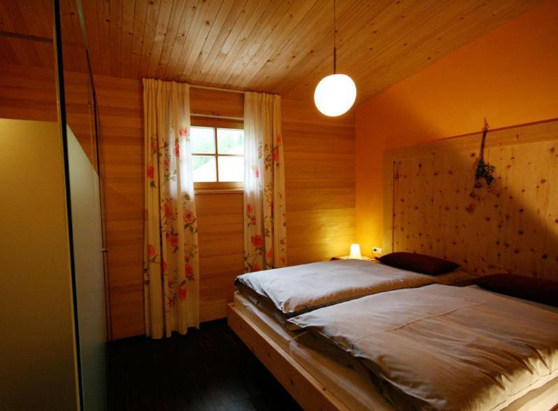 Haus Rose Apartamento Schröcken Quarto foto